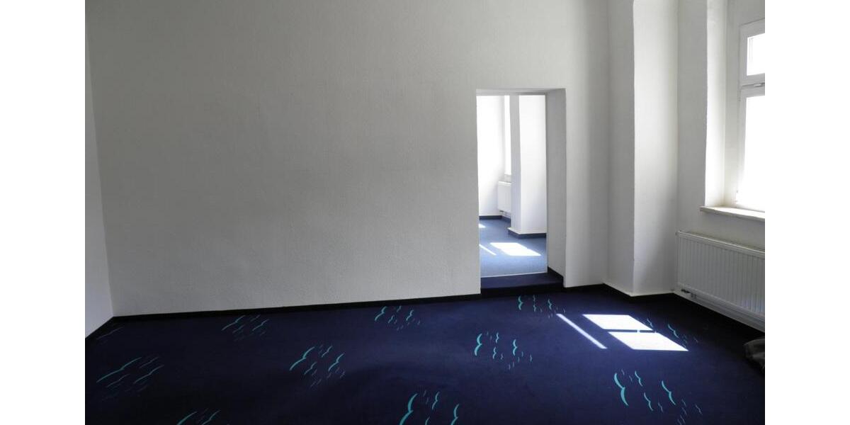 Großzügiges Büro in 1-A-Lage der Stadt Marienberg zur Vermietung zimmer