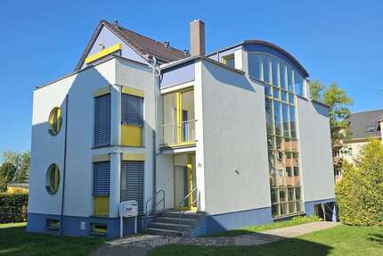 Wohnung zum Kaufen in Brand-Erbisdorf 72.000 € 44 m² 2 zimmer