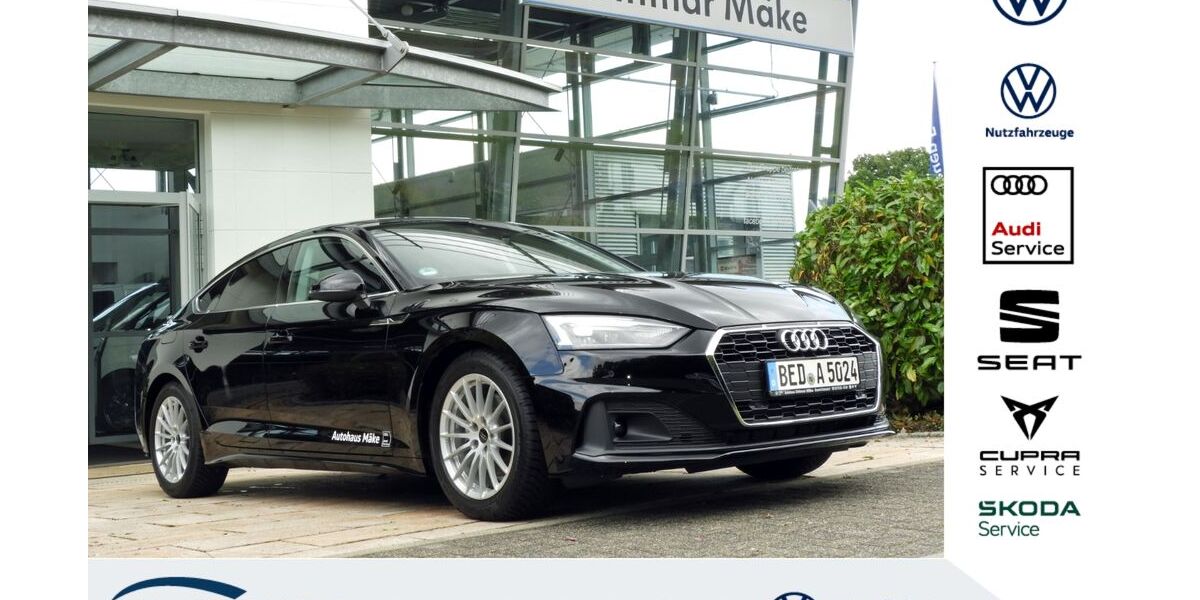 Audi A5 6.420 km 37.790 &euro; Brand-Erbisdorf 09618