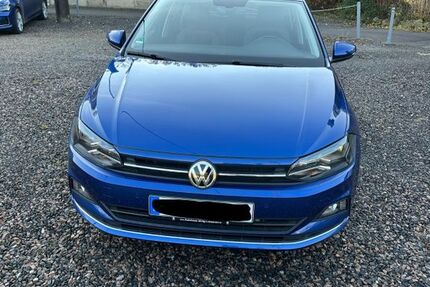 VW Polo 23.300 km 16.499 € Lunzenau 09328