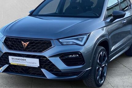 Cupra Ateca 18.150 km 35.550 &euro; Chemnitz 09131
