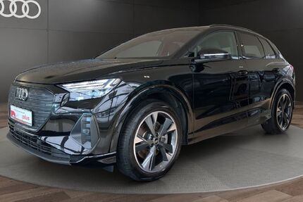 Audi Q4 e-tron 82.135 km 29.990 &euro; Chemnitz 09116