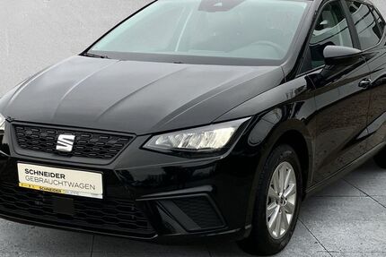 Seat Ibiza 3.900 km 18.990 &euro; Oederan 09569