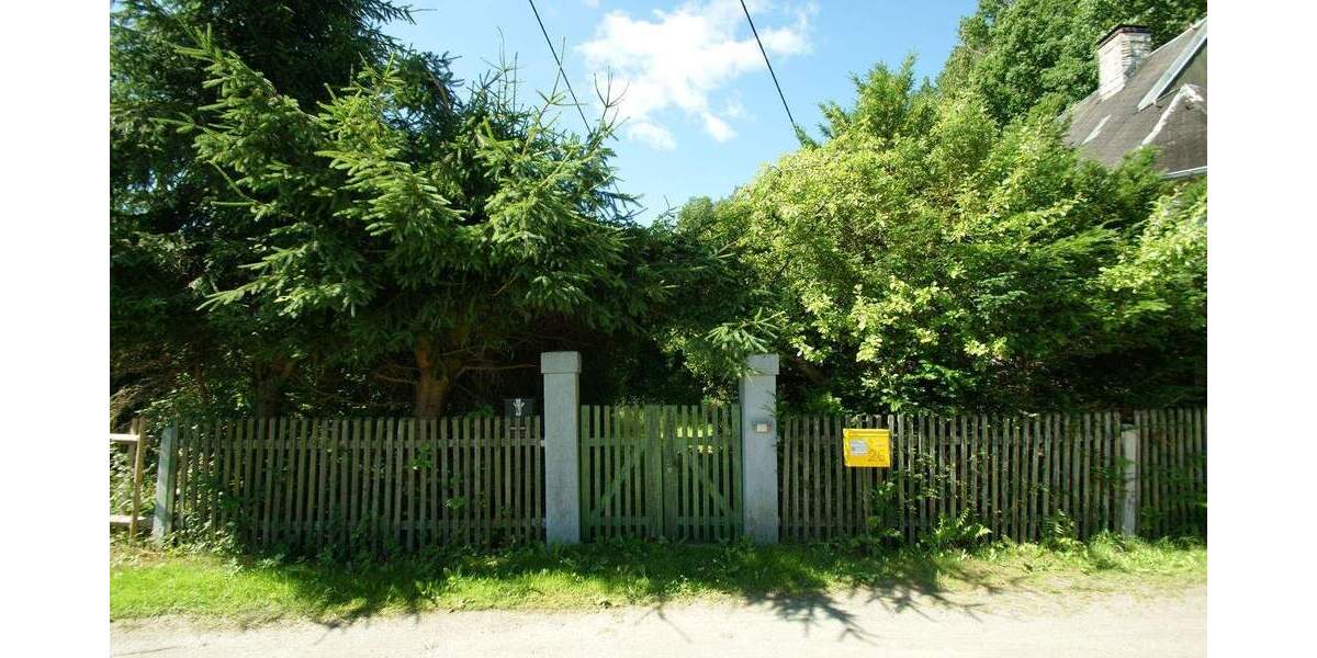 Grundstück Chemnitz Einsiedel - 199.000&euro; | Angebot:25999142