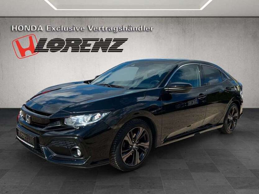 Civic