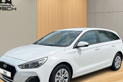 Hyundai i30 80.400 km 11.990 € Chemnitz 09120