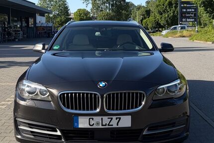 BMW 525 173.000 km 13.700 &euro; Chemnitz 09131