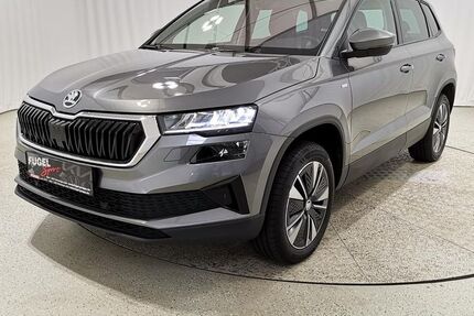 Skoda Karoq 59.990 km 26.969 &euro; Chemnitz - Mittelbach 09224