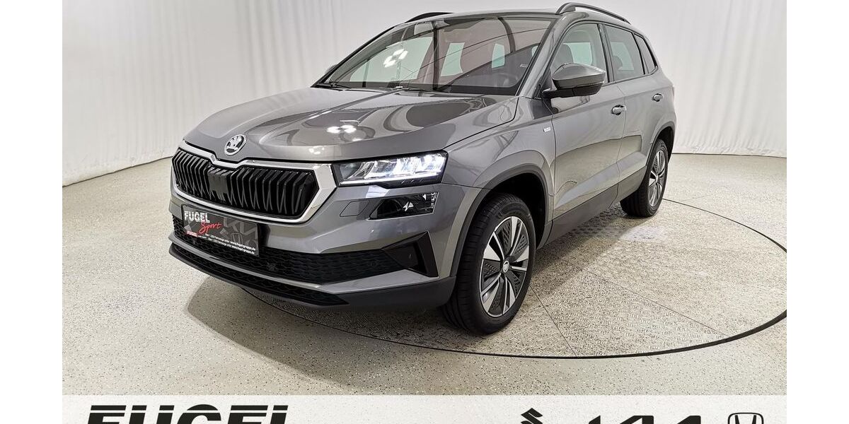 Skoda Karoq 59.990 km 26.969 &euro; Chemnitz - Mittelbach 09224