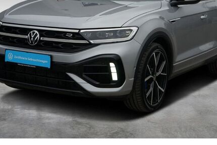 VW T-Roc 82.010 km 30.950 &euro; Chemnitz 09113