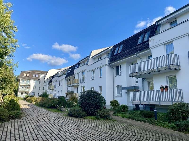 Wohnung zum Mieten in Chemnitz 315 € 48 m²