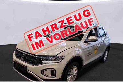 VW T-Roc 32.595 km 21.499 &euro; Chemnitz - Mittelbach 09224