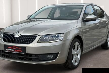 Skoda Octavia 61.190 km 13.970 &euro; Chemnitz 09130