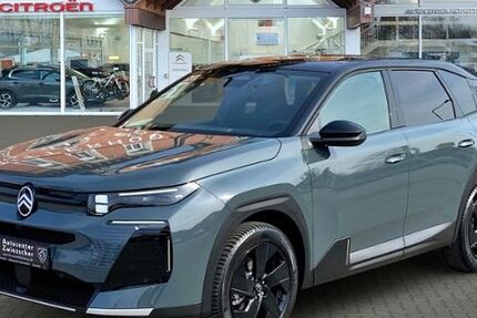 Citroen C5 Aircross 5.000 km 34.950 &euro; Altmittweida 09648