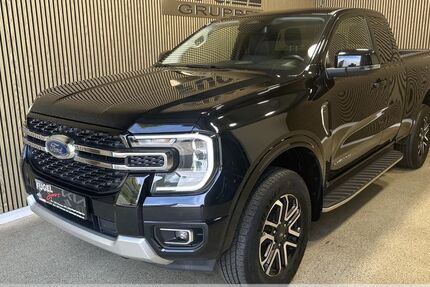 Ford Ranger 64.460 km 31.899 &euro; Chemnitz 09125