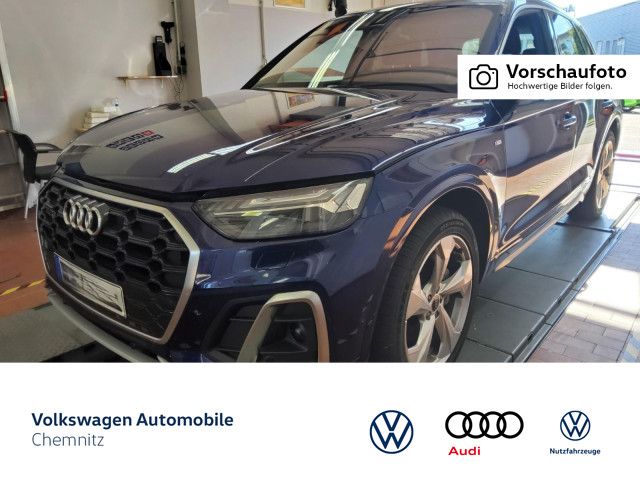 Audi Q5 66.688 km 40.930 € Chemnitz 09113