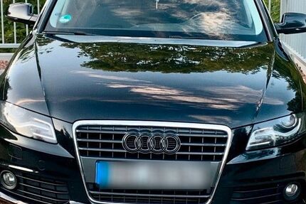 Audi A4 198.500 km 6.900 € Aue 08280