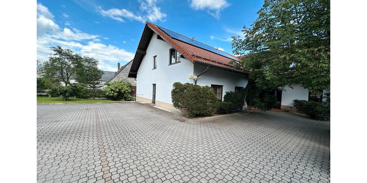 Etagenwohnung Chemnitz Klaffenbach - 1 Zimmer, 20 m&sup2;, 350&euro; | Angebot:26337411