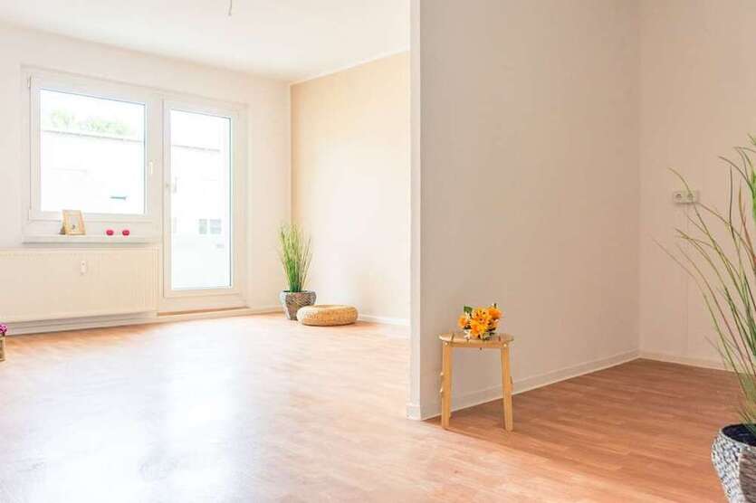 Wohnung zum Mieten in Chemnitz 358 € 67.79 m²