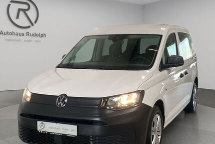 VW Caddy 24.292 km 21.309 &euro; Oelsnitz/Erzgebirge 09376