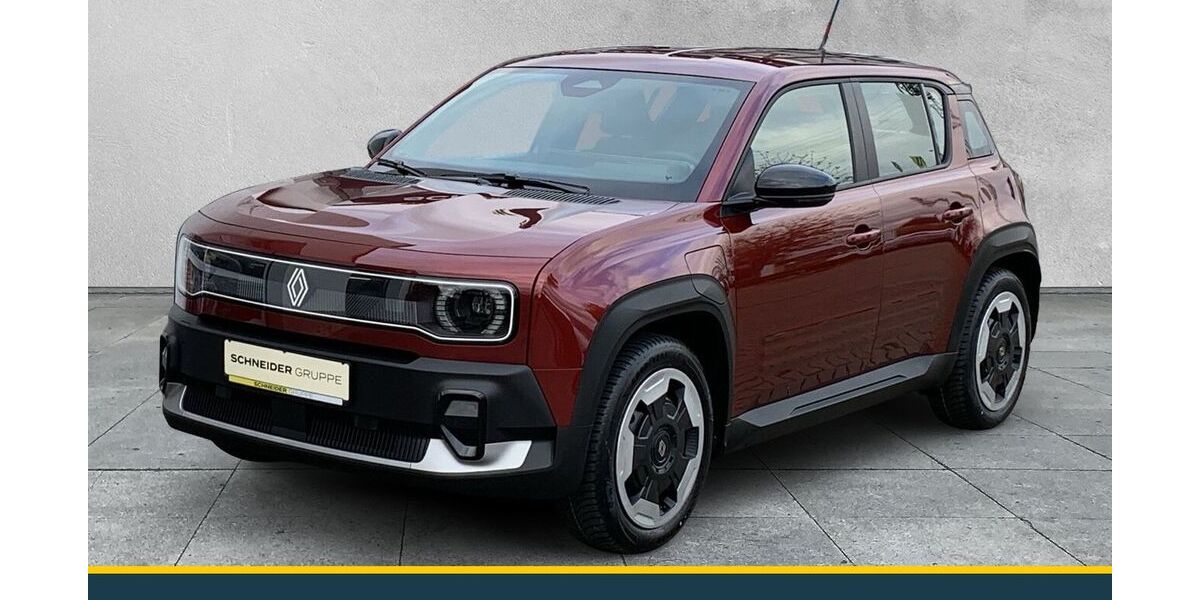 Renault R 4 2.500 km 29.690 &euro; Röhrsdorf 09247