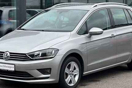VW Golf 103.612 km 13.280 &euro; Annaberg-Buchholz 09456