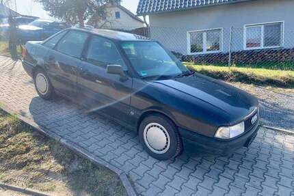 Audi 80