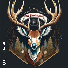 Ü 40-Hirschtanz 13.12.2025 STADTHALLE LIMBACH-OBERFROHNA