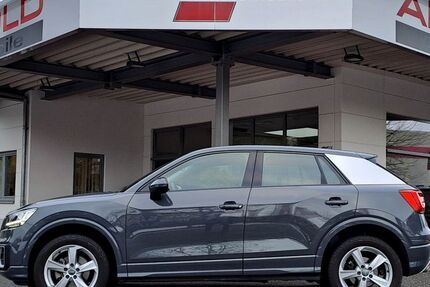 Audi Q2 10.800 km 19.990 € Chemnitz 09130