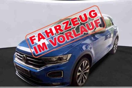 VW T-Roc 41.630 km 19.899 &euro; Chemnitz - Mittelbach 09224