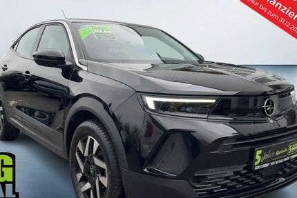 Opel Mokka 14.581 km 14.411 &euro; Chemnitz 09116