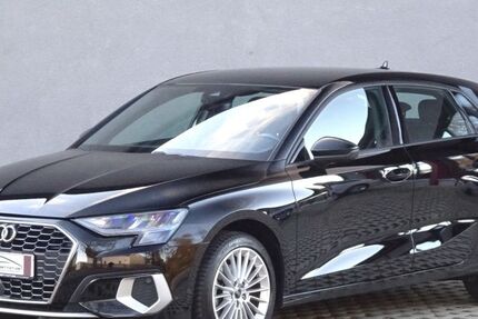 Audi A3 37.919 km 22.980 &euro; Burgstädt 09217