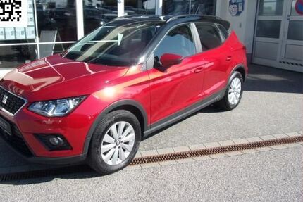 Seat Arona 33.677 km 15.990 &euro; Gornau 09405