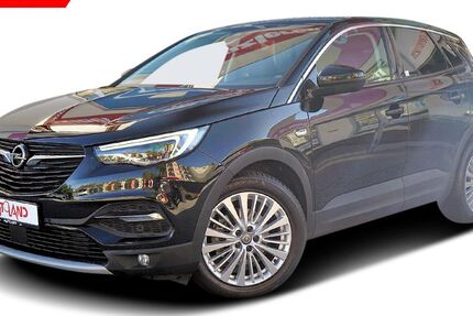 Opel Grandland (X) 53.212 km 17.950 € Chemnitz 09113
