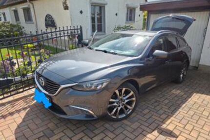 Mazda 6 154.000 km 12.299 &euro; Niederwürschnitz 09399