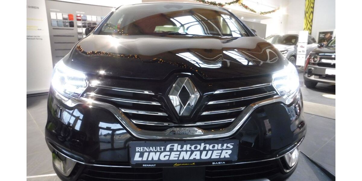 Renault Espace 67.700 km 28.999 &euro; Marienberg 09496