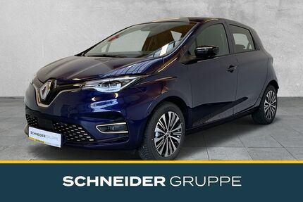 Renault ZOE 1.500 km 21.890 &euro; Chemnitz 09131