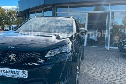 Peugeot 3008 76.740 km 19.940 &euro; Chemnitz 09114