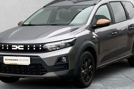 Dacia Jogger 1.500 km 25.170 &euro; Chemnitz 09120