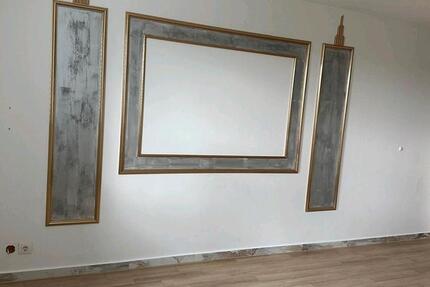 Wohnung Chemnitz Helbersdorf - 4 Zimmer, 90 m&sup2;, 585&euro; | Angebot:26393157