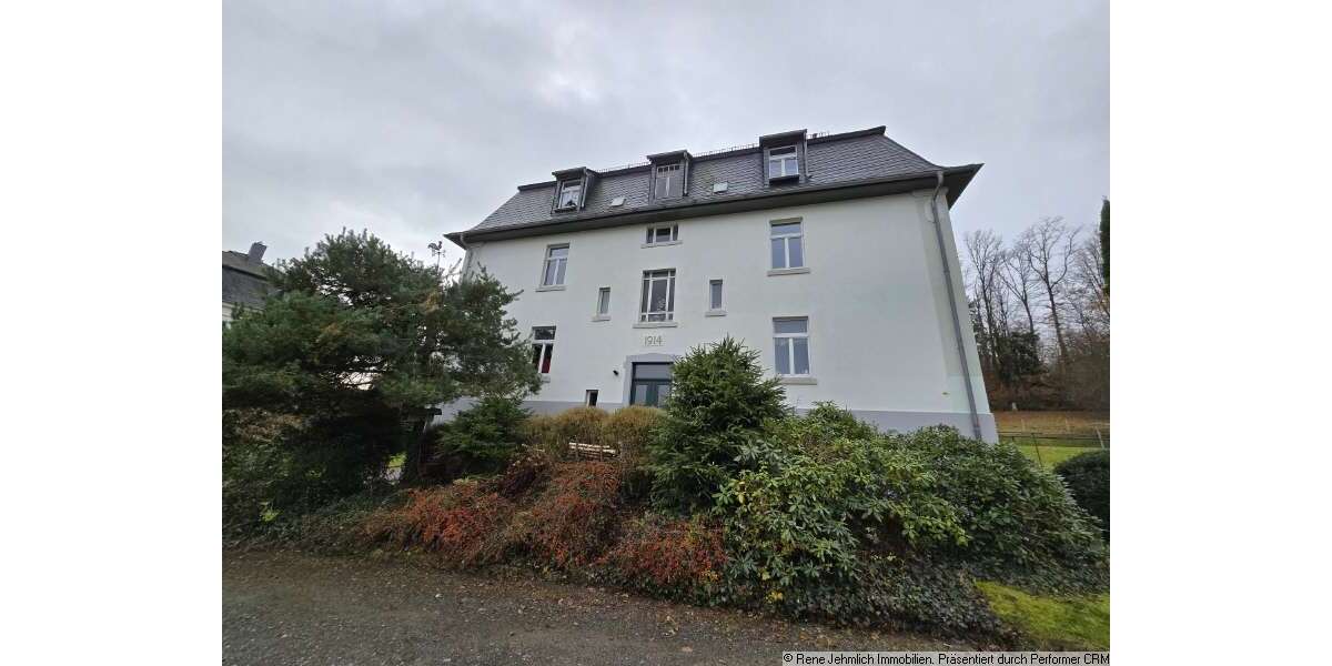Einfamilienhaus Chemnitz - 16 Zimmer, 337 m&sup2;, 249.000&euro; | Angebot:26800633