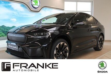 Skoda Enyaq 11.942 km 55.000 € Freiberg 09599