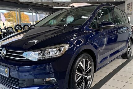 VW Touran 25.514 km 34.950 &euro; Glauchau 08371