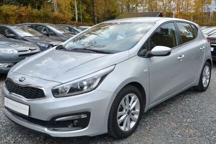 Kia ceed / Ceed 67.008 km 8.999 &euro; Chemnitz 09114