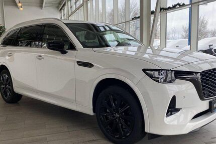 Mazda CX-80 4.705 km 54.990 &euro; Annaberg-Buchholz 09456