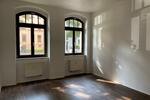 Ideal für Eigennutzer! Kleine Wohnung mit großem Balkon für wenig Geld! - Erdgeschoßwohnung Chemnitz Gablenz | Angebot:23553806