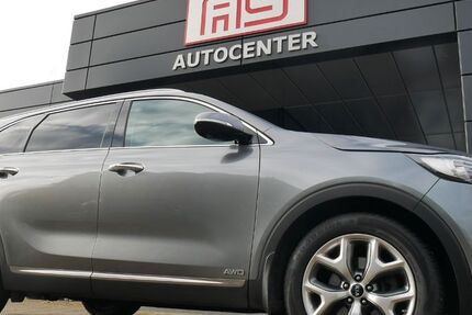Kia Sorento 178.190 km 12.490 &euro; Chemnitz 09114