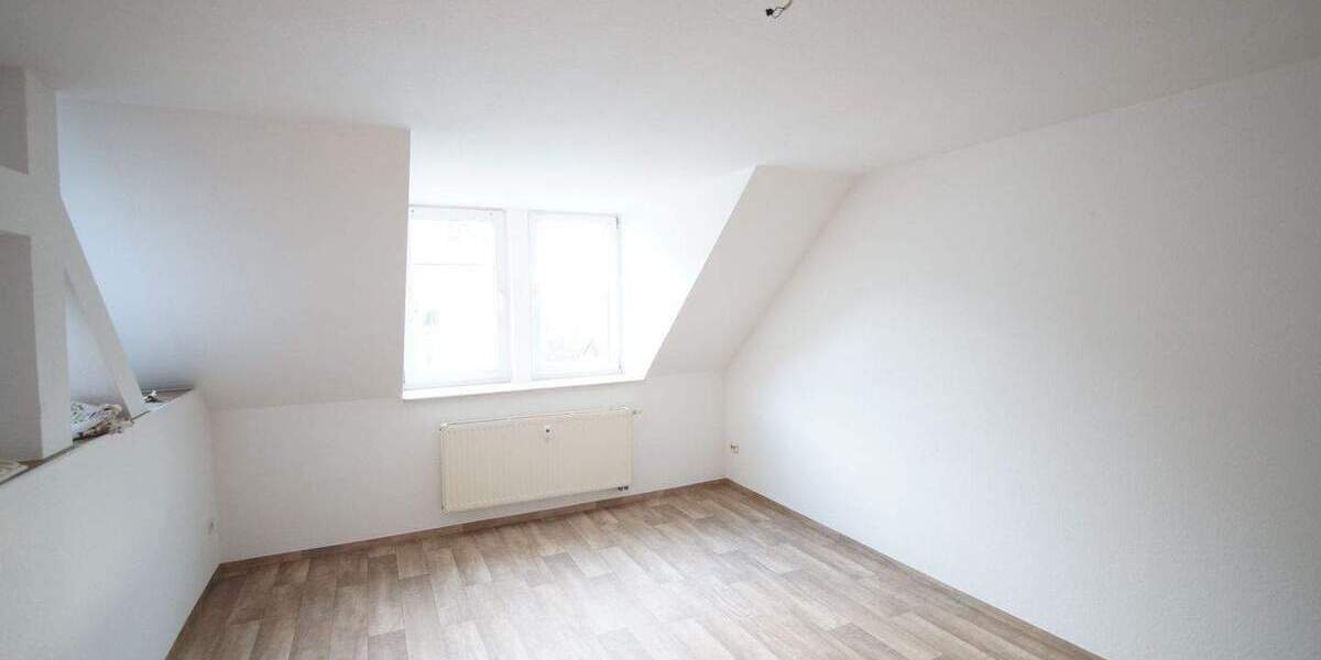 Etagenwohnung Annaberg-Buchholz Annaberg - 4 Zimmer, 93 m&sup2;, 540&euro; | Angebot:25212512