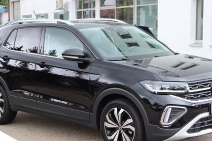 VW T-Cross 13.864 km 24.879 € Limbach-Oberfrohna 09212