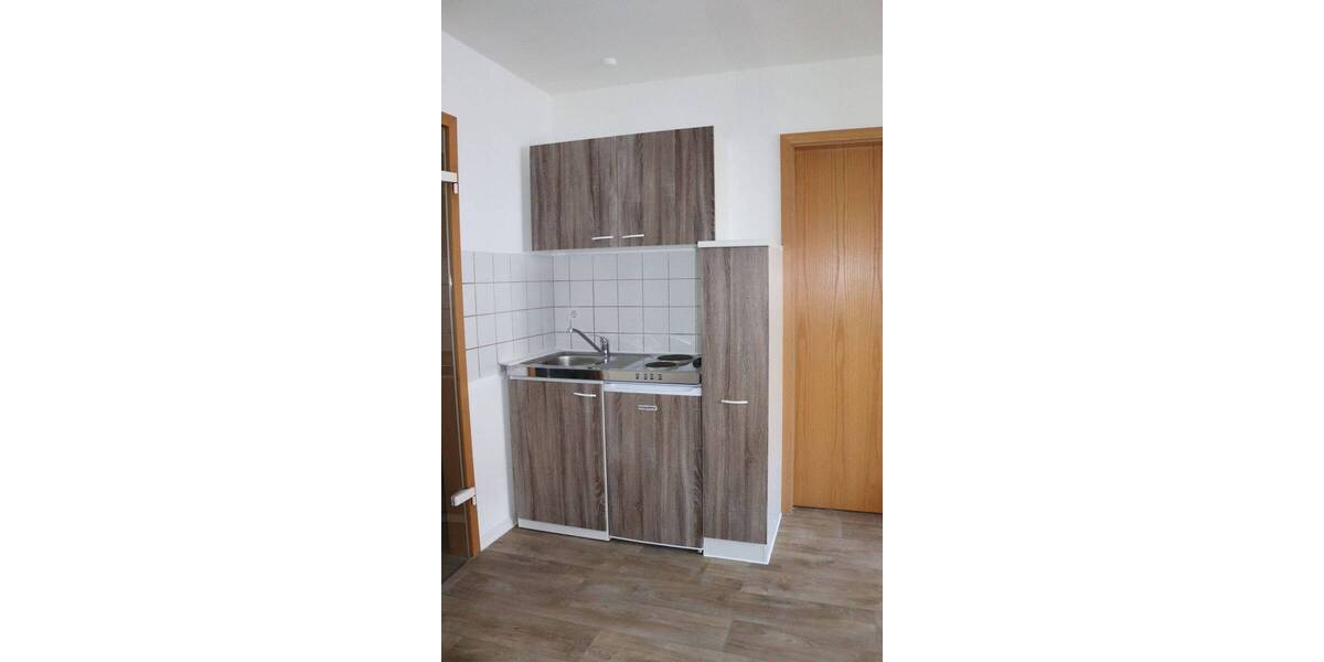 Etagenwohnung Waldheim Schönberg - 2 Zimmer, 34.500&euro; | Angebot:25688915